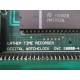 Lathem DWC-20000-4 Digital Watchclock DWC200004 - Used