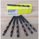 Marxman Cutting Tools 80606 Drill Bit (Pack of 7)