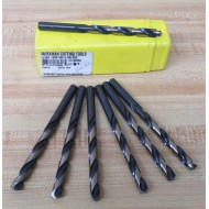 Marxman Cutting Tools 80606 Drill Bit (Pack of 7)