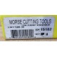 Morse Cutting Tools 15182 Drill Bit (Pack of 11)