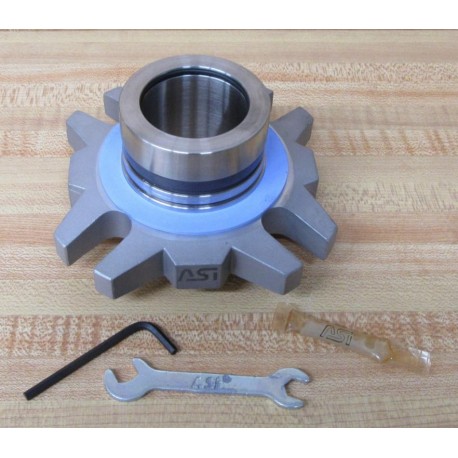 ASI Mechanical Seal 2" - New No Box