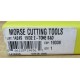 Morse Cutting Tools 19036 Drill Bit