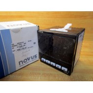 Novus N3000 Temperature Control 8300200130 N3000-USB