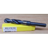 Morse Cutting Tools 19042 Drill Bit