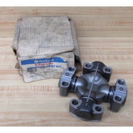 Meritor CP72N HWD U-Joint Kit CP72NHWD WO Hardware