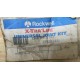 Meritor CP72N HWD U-Joint Kit CP72NHWD WO Hardware