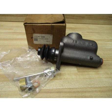 Intrupa FE-1476A Master Cylinder FE 1476