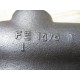 Intrupa FE-1476A Master Cylinder FE 1476