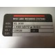 Rice Lake Weighing Systems RL 1010 Load Cell RL1010