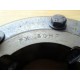 Dodge PX80HF Flange Coupling PX80