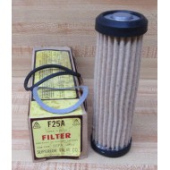 Superior Valve F25A Filter Core