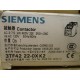Siemens 3TF42 22-0X Contactor 3TF42220X K2