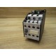 Siemens 3TF42 22-0X Contactor 3TF42220X K2