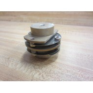 Renbrandt 617-445 Flexible Disc Servo Coupling - New No Box