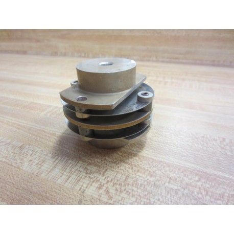 Renbrandt 617-445 Flexible Disc Servo Coupling - New No Box