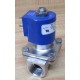 GC Valves S211YF16C5EG5P Valve - New No Box