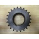 Browning DS60Q22 Split Taper Roller Chain Sprocket