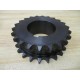 Browning DS60Q22 Split Taper Roller Chain Sprocket