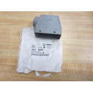 Harting 09300160521 Side Entry Hood HAN 16B-GS-29