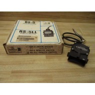 Little Giant Pump 599008 RS-5 Remote Switch - Used
