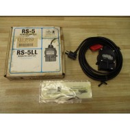 Little Giant Pump 599901 RS-5 Remote Switch