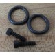 Humphrey 7-100A Subbase End Plate Kit 7100A