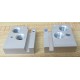 Humphrey 7-100A Subbase End Plate Kit 7100A