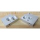 Humphrey 7-100A Subbase End Plate Kit 7100A