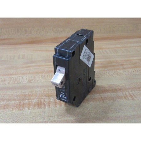 Eaton CHF130 30A Circuit Breaker 1 Pole - New No Box