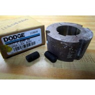 Dodge 119629 Taper-Lock Bushing 2517 X 45 MM KW