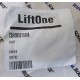 LiftOne 800075358 Shaft