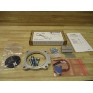 Contrex 7300-160056C 58" WPU Quad Ring Sensor Kit 7300160056C58WPU