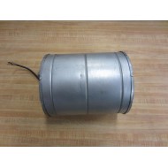 EBM D2E133-AM47-23 Blower - Parts Only