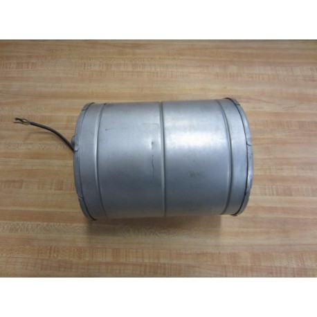 EBM D2E133-AM47-23 Blower - Parts Only