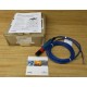 Rosemount 3900-02-10 pH Sensor 39000210 WO Pre-Amp
