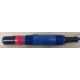 Rosemount 3900-02-10 pH Sensor 39000210 WO Pre-Amp