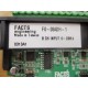 FACTS F0-08ADH-1 8-Channel Analog Input Module F008ADH1 - New No Box