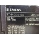 Siemens 3TH4004-0AC2 Control Relay 3TH40040AC2