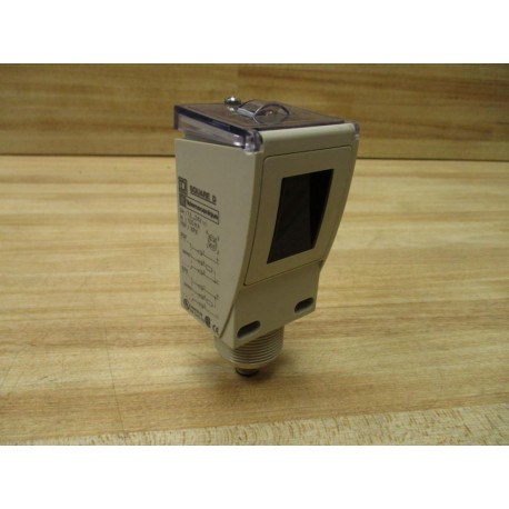 Square D XUC8AKSNM12 Telemecanique Photoelectric Sensor - New No Box