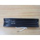 Ogden A-1-1000-4 Infrared Ceramic Heater Strip A110004