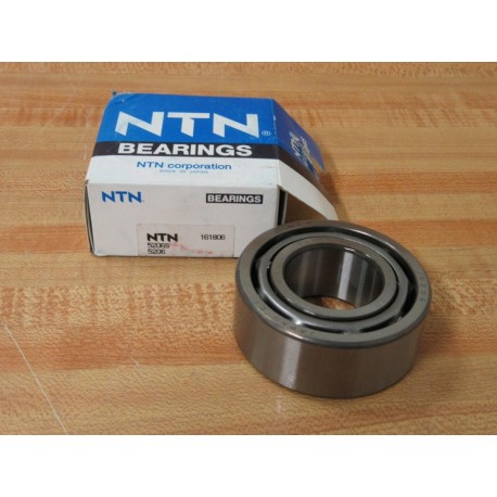 NTN 5206S Bearing 5206