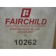 Fairchild 10262 Pneumatic Regulator