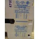 Cutler Hammer CE15EN3A Contactor CE15EN3