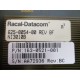 Racal InterLan 625-0054-00 E-Net Link Board NM10B  600-0003-XX 163-0521-001 - Used