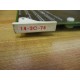 Racal InterLan 625-0054-00 E-Net Link Board NM10B  600-0003-XX 163-0521-001 - Used