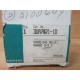 Siemens 3UA7021-1D Overload Relay 3UA70211D