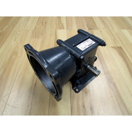 Morse 15GED Gear Speed Reducer - New No Box