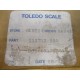 Toledo Scale C10861300A Parallel IO Board C10861400A