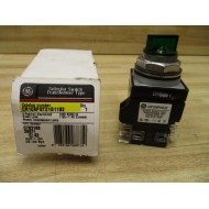 General Electric CR104PST21G11S2 Selector Switch CR104PXG22