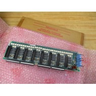 Texas Instruments A31531-1 MAOTP Board 2588229-0001 Rev.E